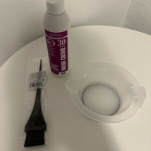 L'Oreal Hair Color Set